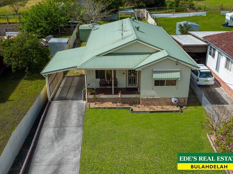 18 Stroud Street, Bulahdelah, NSW 2423 House for Sale