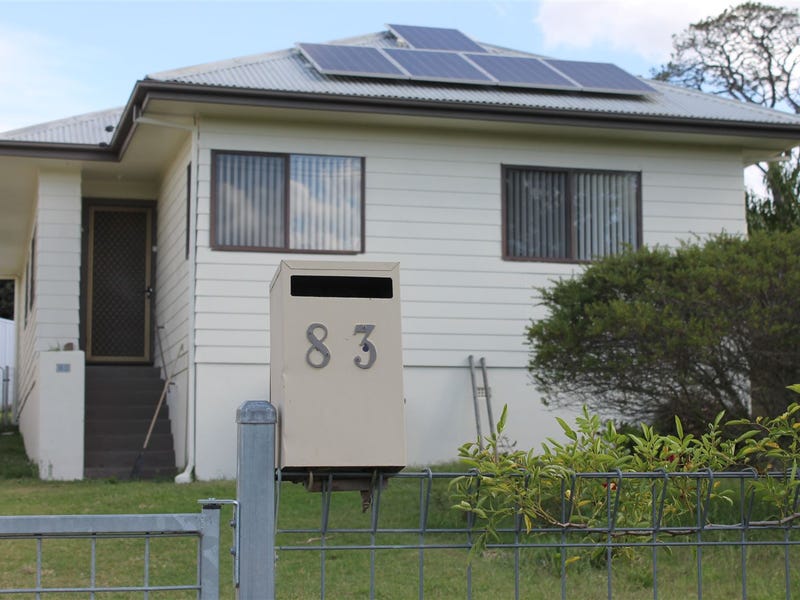 83 Wilson Street, Braidwood, NSW 2622 Property Details