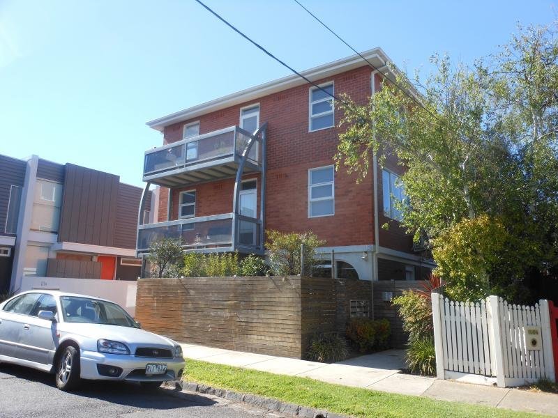 5/13 Hartpury Avenue, Elwood, VIC 3184