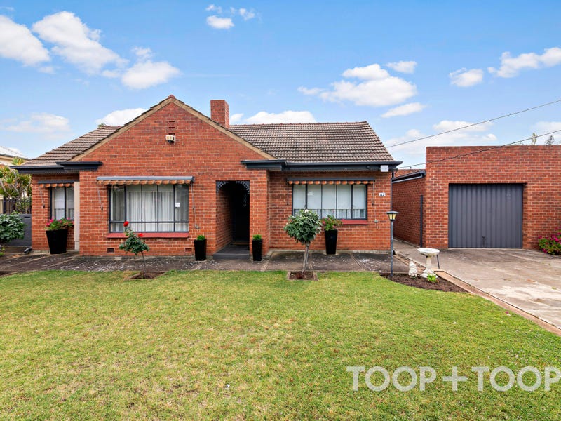 42 Buller Terrace, Cheltenham, SA 5014 Property Details