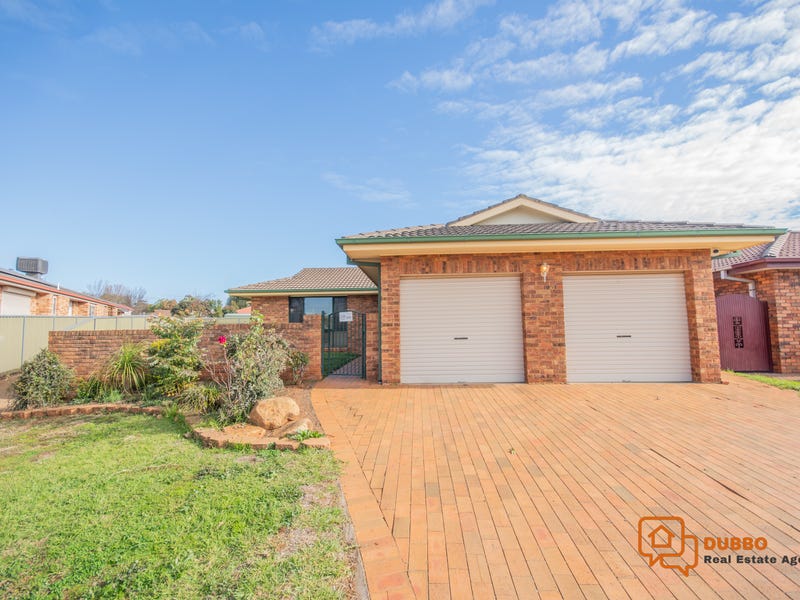 5 Gasnier Place, Dubbo, NSW 2830 House for Sale