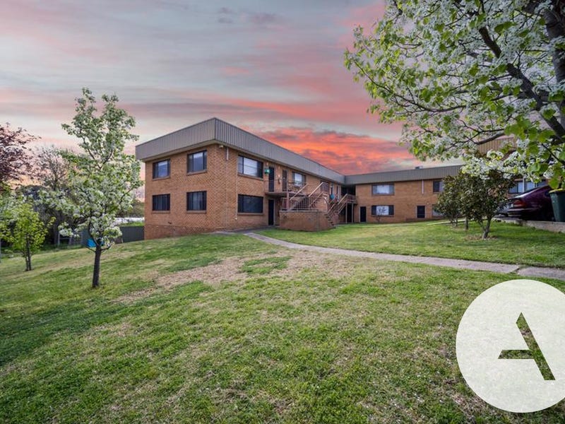 11/30 River Street, Oaks Estate, ACT 2620