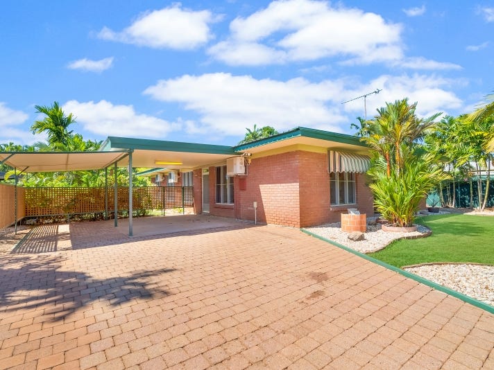 12 Maude Street, Anula, NT 0812 Property Details
