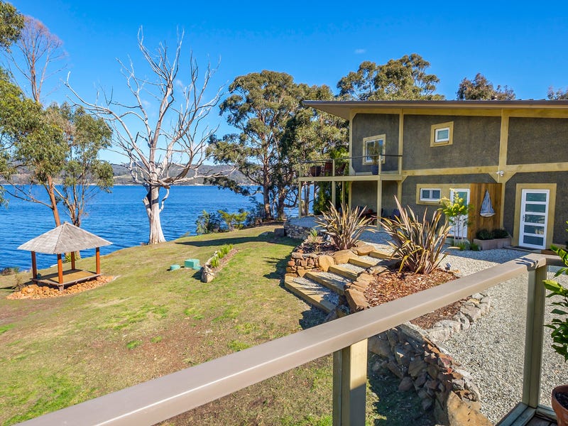 263 Coast Road, Lymington, Tas 7109 Property Details