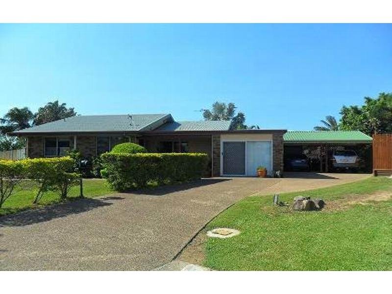 10 Thomas Mitchell Court, Rural View, QLD 4740