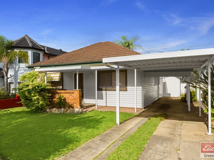 64 Tennyson Road, Greenacre, NSW 2190 Property Details