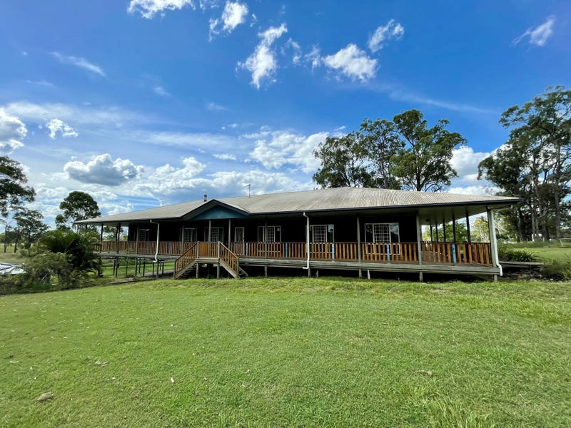 Lot 3/4 Mayne St, Tiaro, Qld 4650 House for Rent