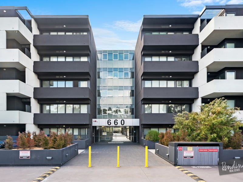 G05/660 Blackburn Road, Notting Hill, Vic 3168 Apartment for Sale