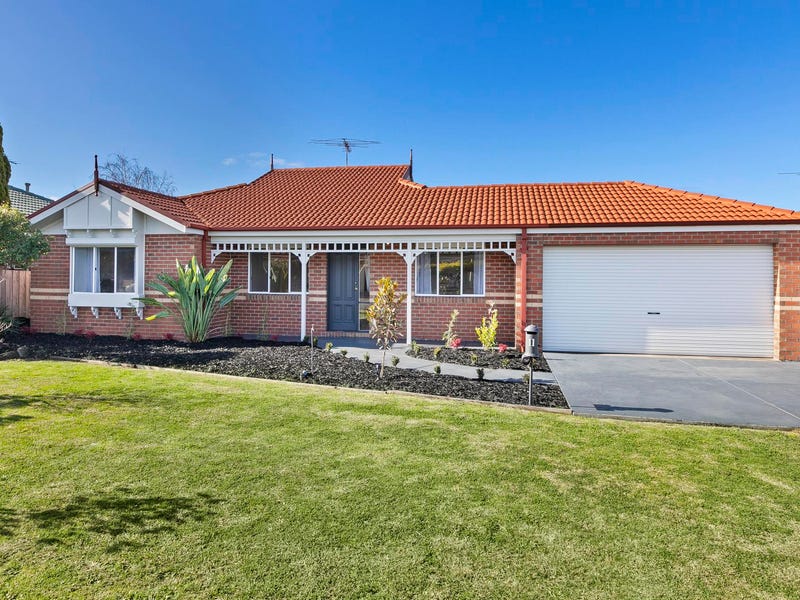 11 Heritage Court, Altona, Vic 3018 House for Sale