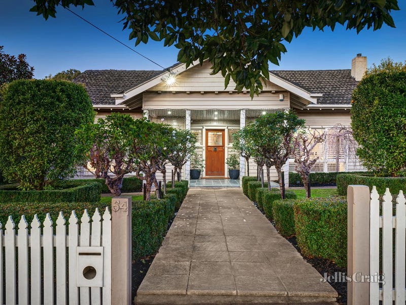 54 Adeney Avenue, Kew, Vic 3101