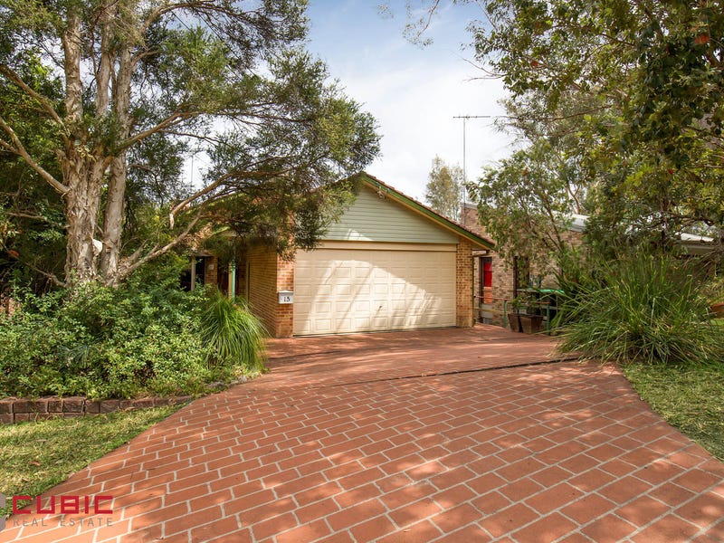15 Gambier Avenue, Sandy Point, NSW 2172