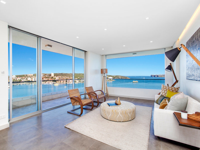 57/1 Lauderdale Avenue, Fairlight, NSW 2094 Property Details