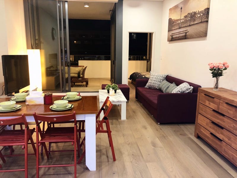 A106 16a Gadigal Avenue Waterloo Nsw 2017 Property Details