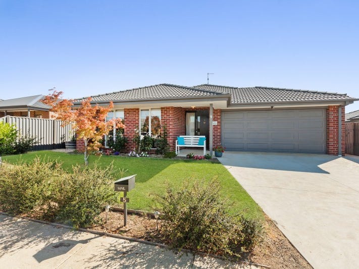 5 Kingsley Close, Kilmore, VIC 3764