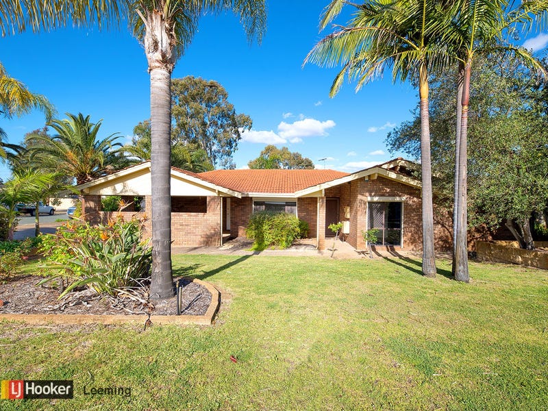 15 Sewell Court, Leeming, WA 6149