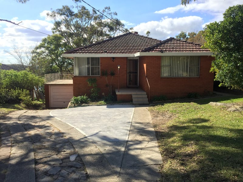 7 Anzac Avenue, Engadine, NSW 2233