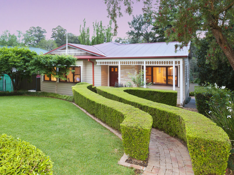15 Hill Street, Glenbrook, NSW 2773
