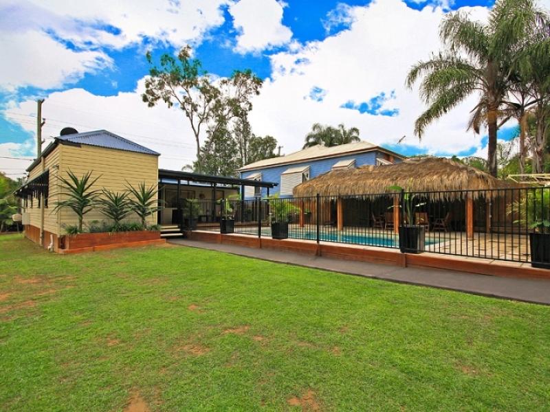 29 Salisbury Road, Ipswich, QLD 4305