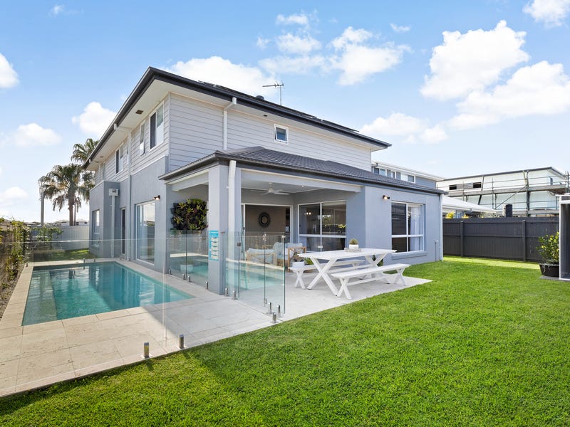 108 Aqua Street, Newport, Qld 4020 House for Sale