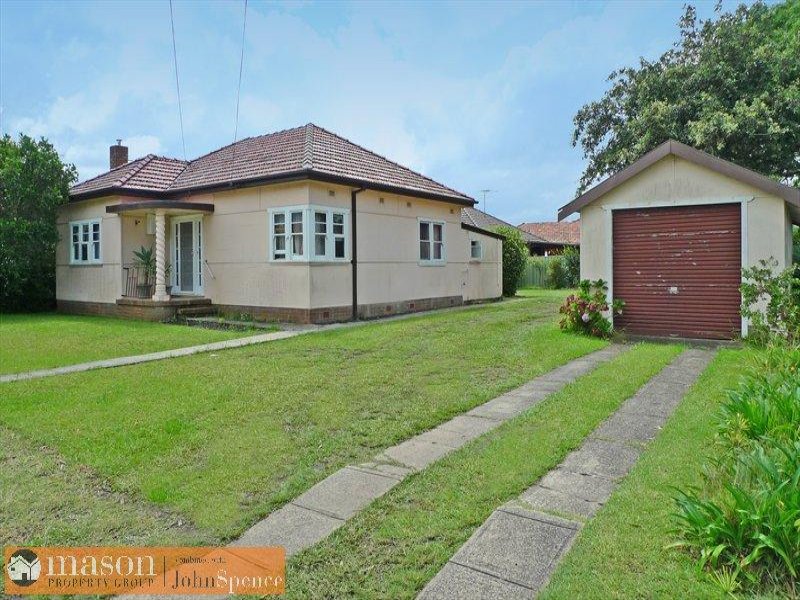 1214 Roseland Avenue, Roselands, NSW 2196 Property Details