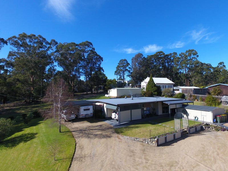 3 Bedroom Properties for Sale in Cann River, VIC 3890