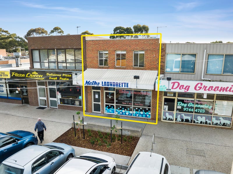 10 Melba Avenue, Sunbury, Vic 3429 Property Details