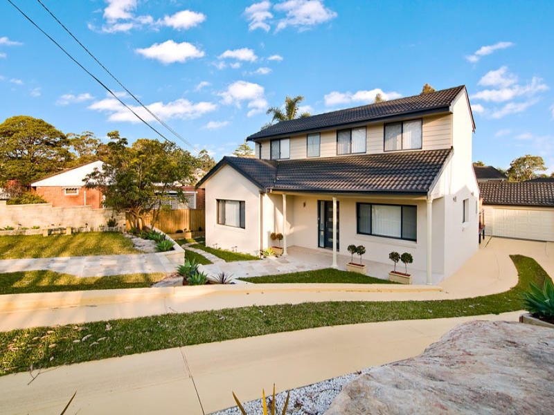 23 Arthur St, Forestville, NSW 2087 Property Details