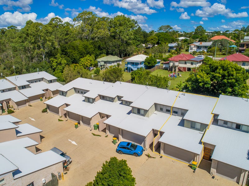 11/14 Banksia Drive, Gympie, QLD 4570