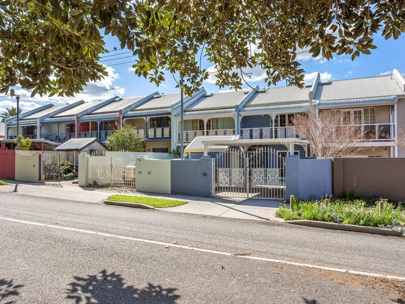 4B Stuart Street, Perth, WA 6000