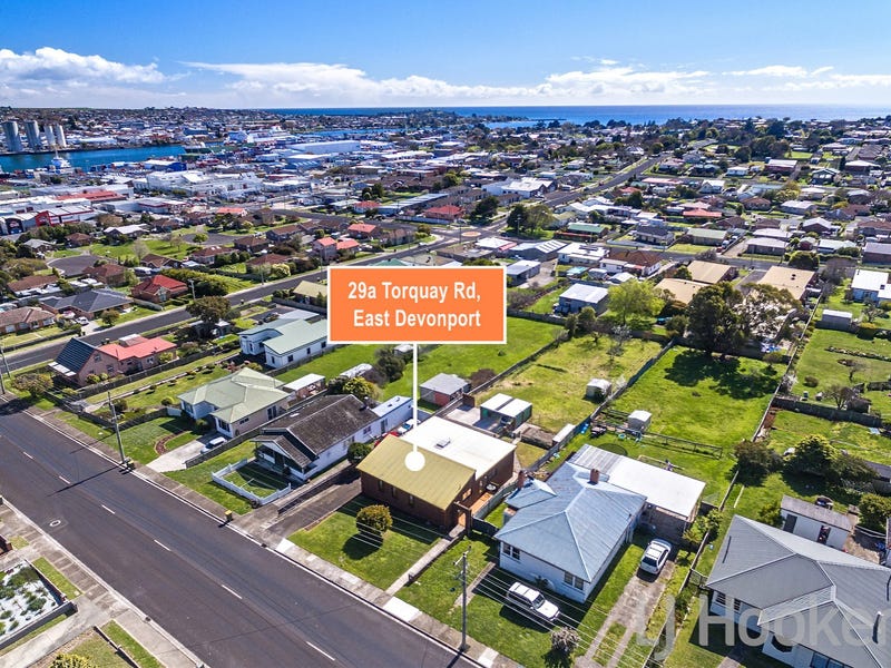 29A Torquay Road, East Devonport, TAS 7310