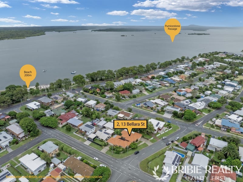 2/13 Bellara Street, Bellara, Qld 4507 - Property Details