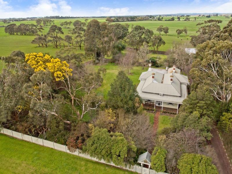 338 Terang Mortlake Road, Terang, Vic 3264 Property Details