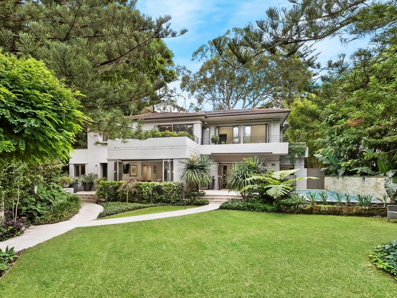 110 Balfour Road, Bellevue Hill, NSW 2023