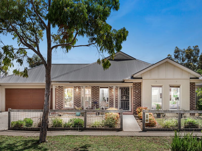 10 Benalla Avenue, Eynesbury, Vic 3338 House for Sale