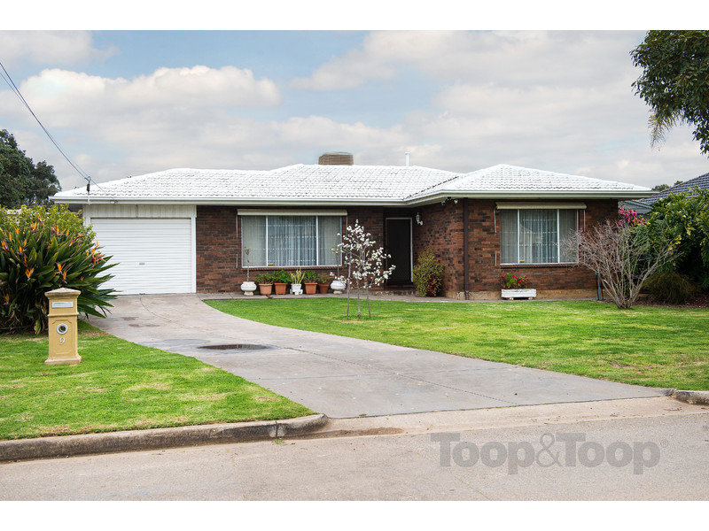 9 Lamary Avenue, Paradise, SA 5075 Property Details