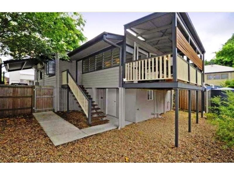 46 Kingfisher Lane, East Brisbane, QLD 4169