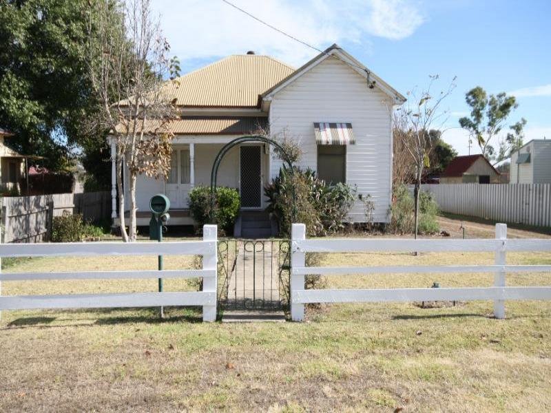 31 McAdam Street, Aberdeen, NSW 2336 Property Details