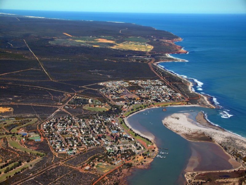 138 Grey Street, Kalbarri, WA 6536