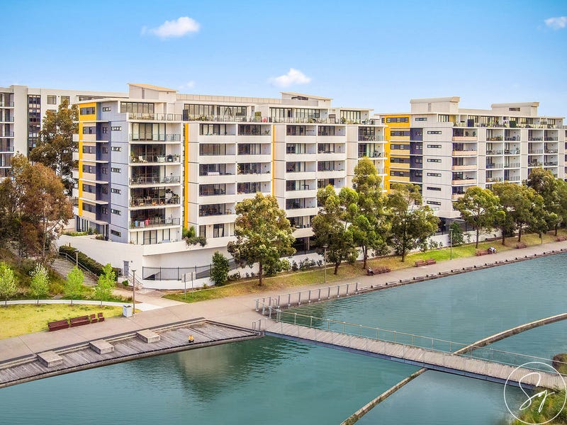 52/97 Caddies Boulevard, Rouse Hill, NSW 2155