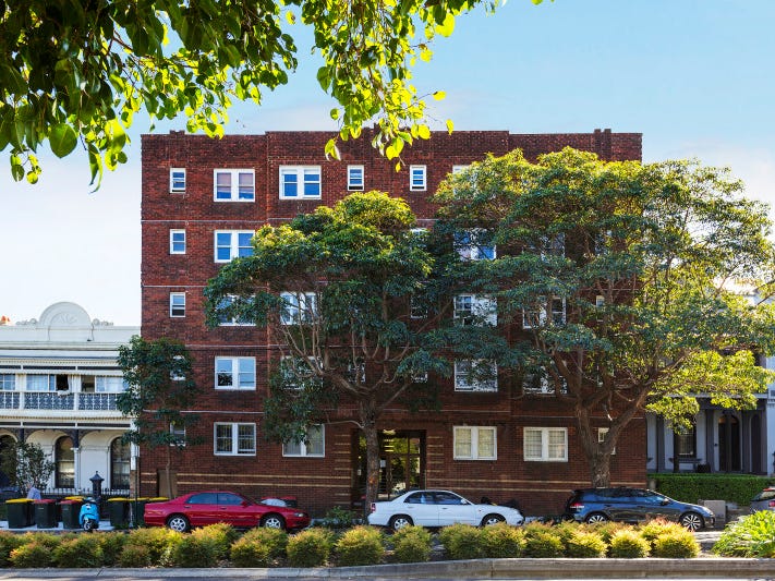 5/364 Moore Park Road, Paddington, NSW 2021 Property Details