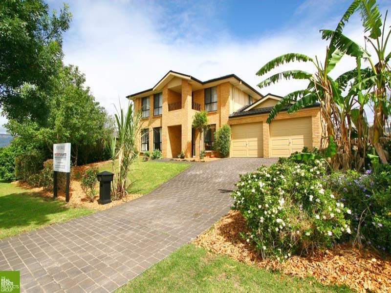 75 Horsley Drive, Horsley, NSW 2530