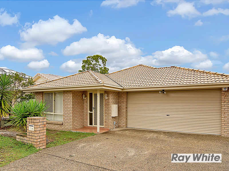 71 Sanctuary Drive, Forest Lake, QLD