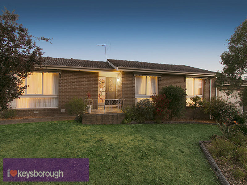 150 Darren Road, Keysborough, VIC 3173