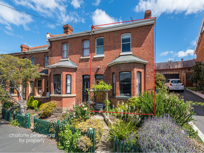 360 Argyle Street, North Hobart, TAS 7000