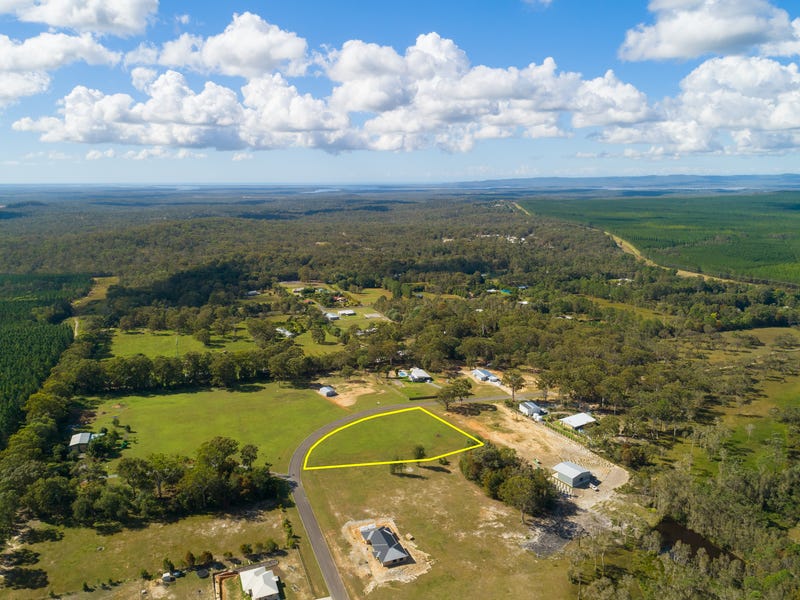 Lot 5 Lebier Court, Wallu, Qld 4570 Property Details
