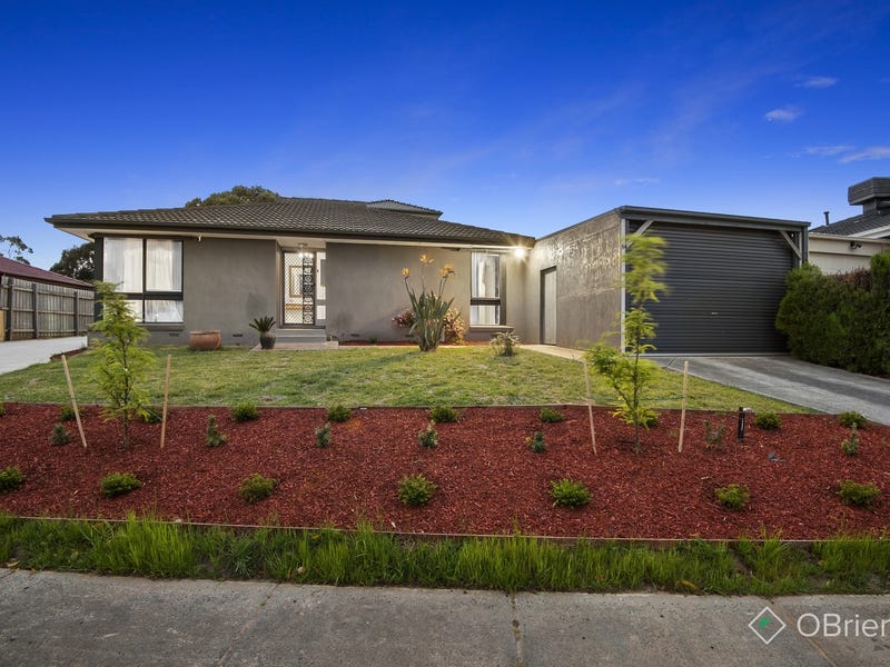 14 Muirkirk Close, Endeavour Hills, VIC 3802