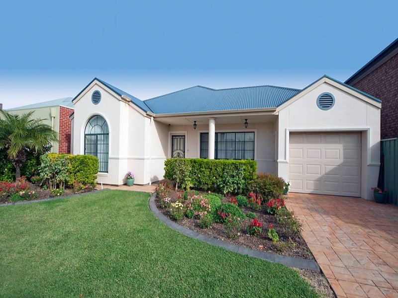 5 Kingfisher Avenue, Mawson Lakes, SA 5095