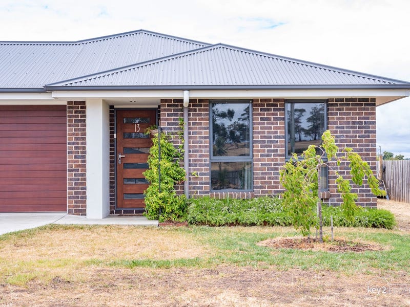 13 Cromwell Street, Perth, Tas 7300 House for Sale
