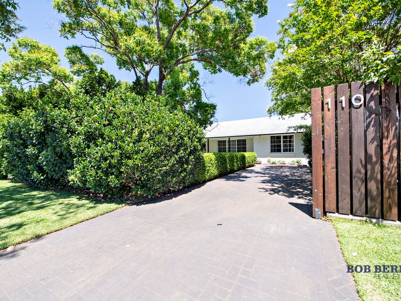 110 Third Avenue South, Narromine, NSW 2821 House for Sale