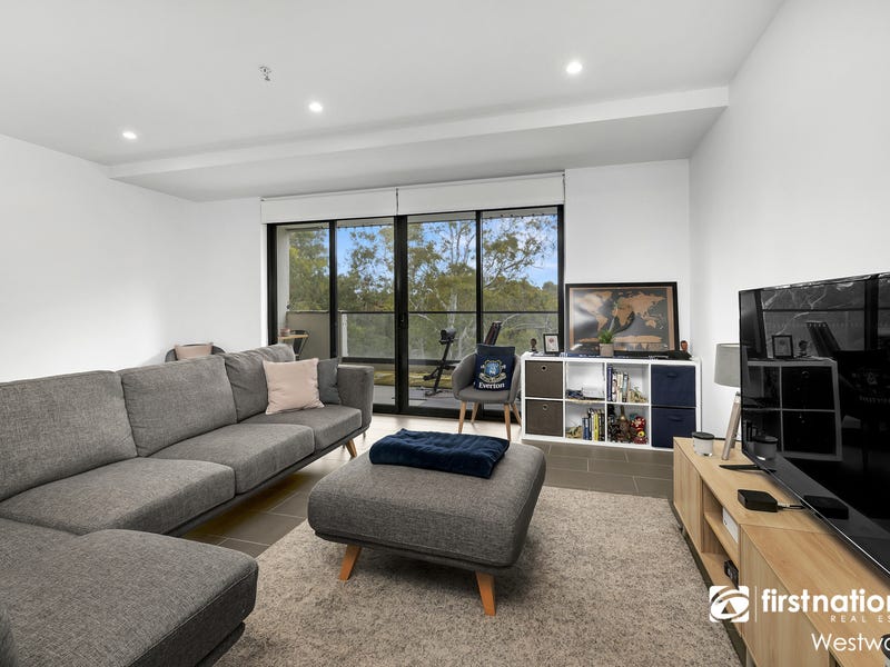 106/116 Watton Street, Werribee, Vic 3030 Property Details